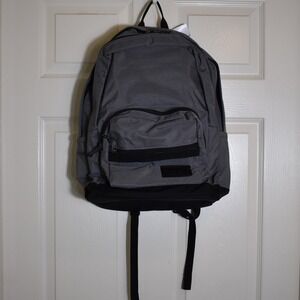Columbia Zigzag 30L Backpack Grey Heather / Black Unisex Holds up to 15" Laptop